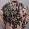 Cover up