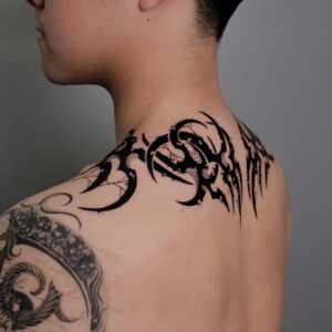 NEO - TRIBAL