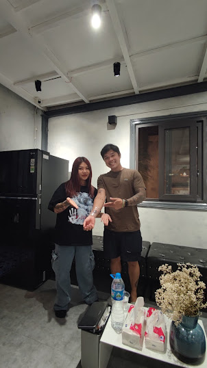 Inkonic Tattoo Studio 1
